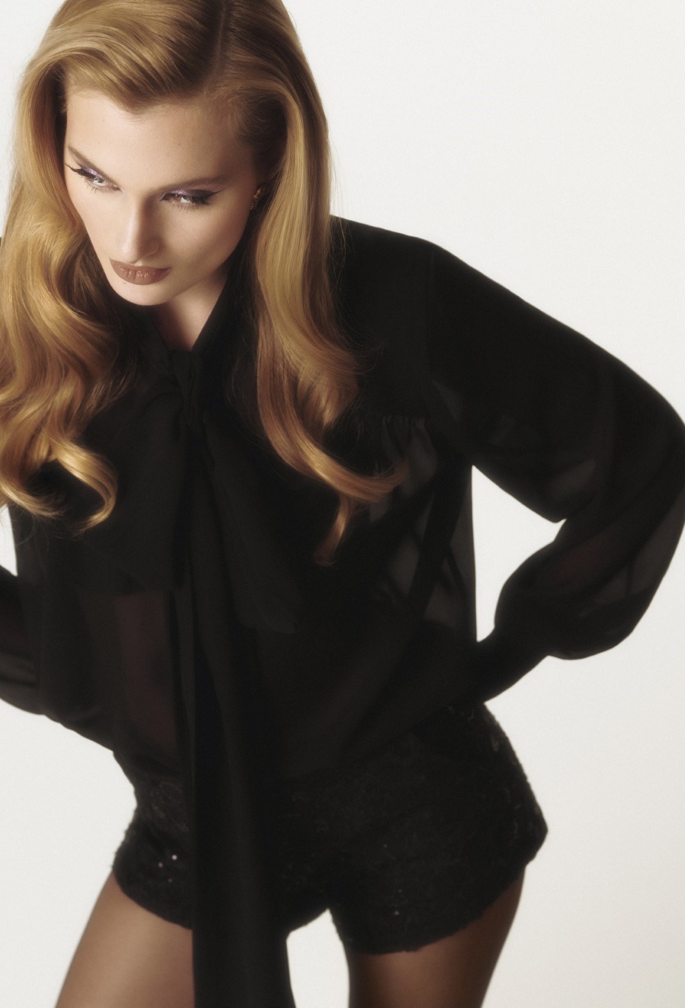 Рубашка PIEGA - фото 134324