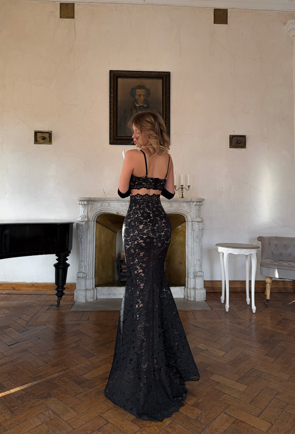 Комплект Dantelle - фото 134331