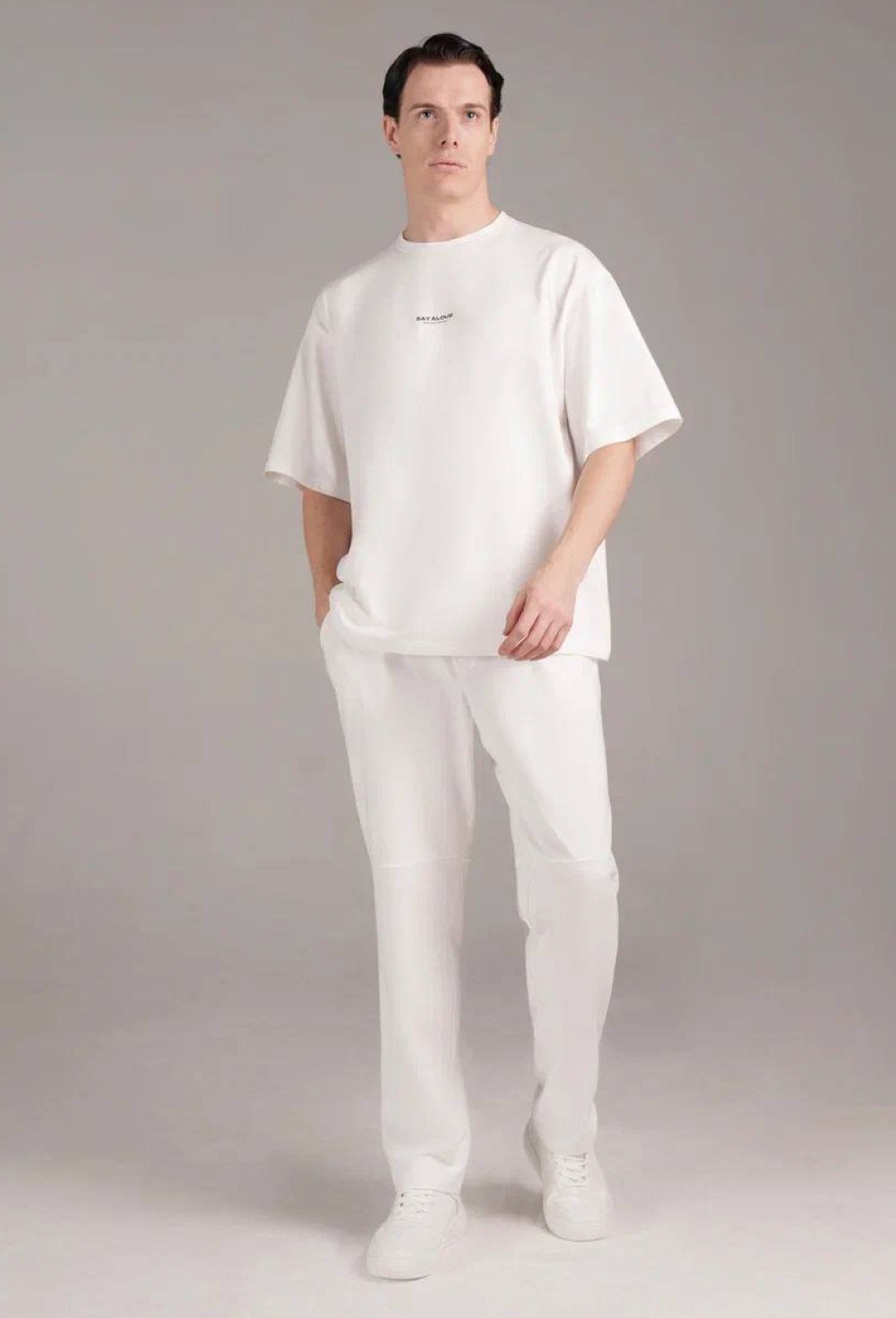 Брюки - фото 134364