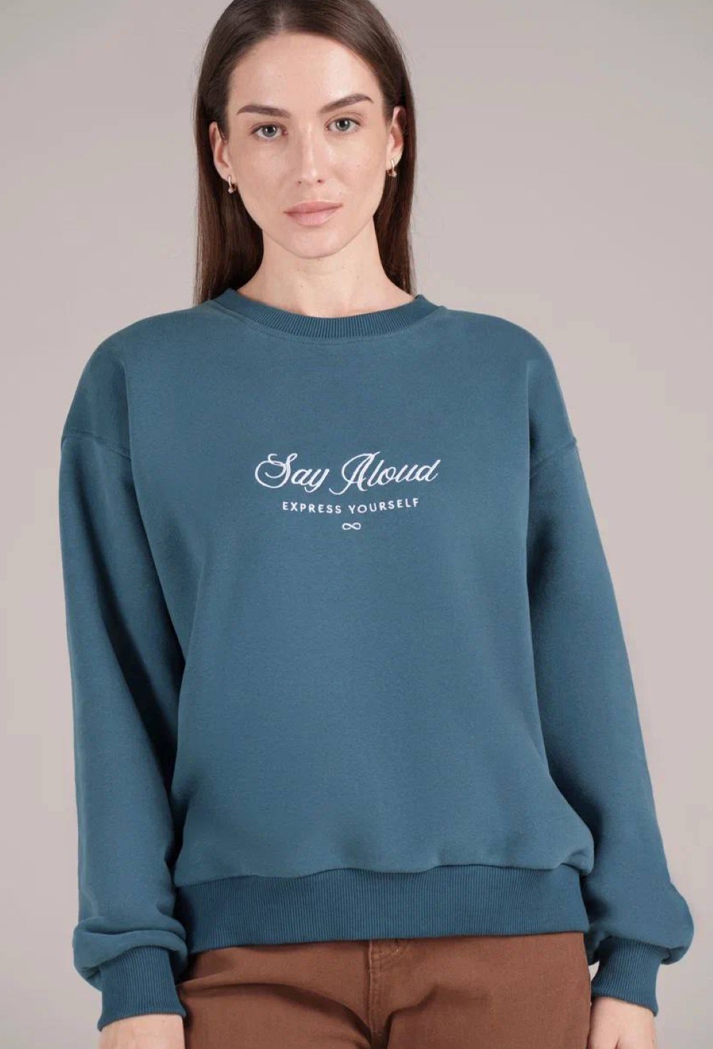 Свитшот - фото 134369