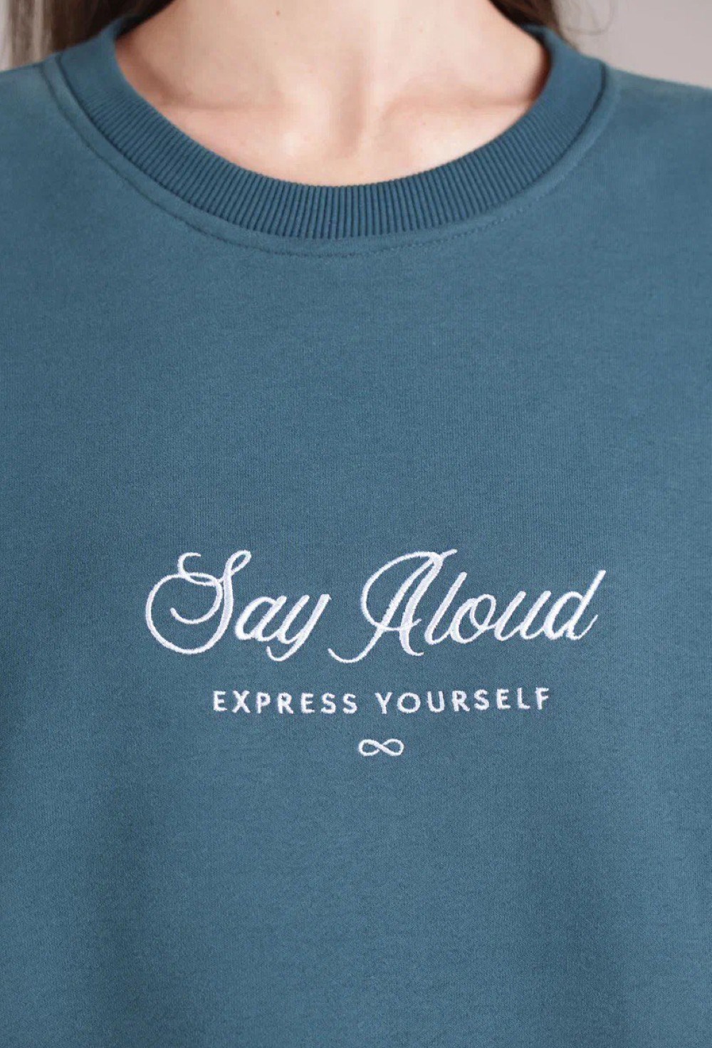 Свитшот - фото 134370