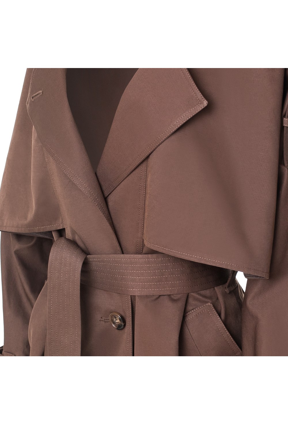 TRENCH CAPE - фото 134486