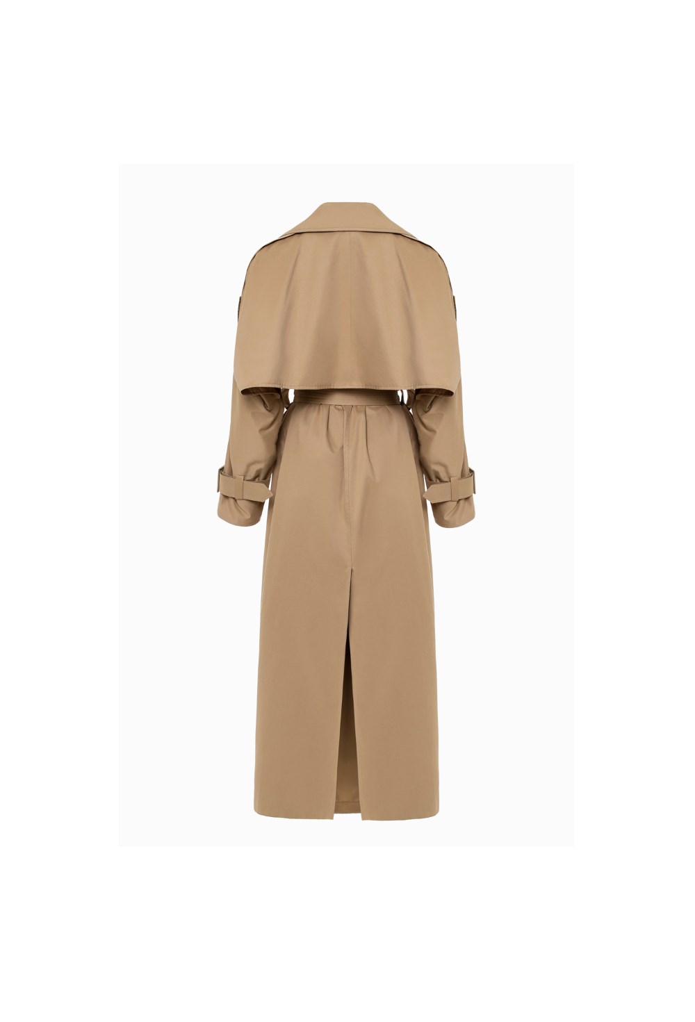 TRENCH CAPE - фото 134489