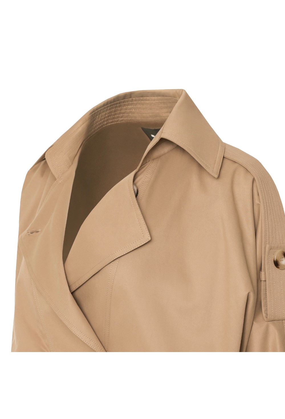 TRENCH CAPE - фото 134490