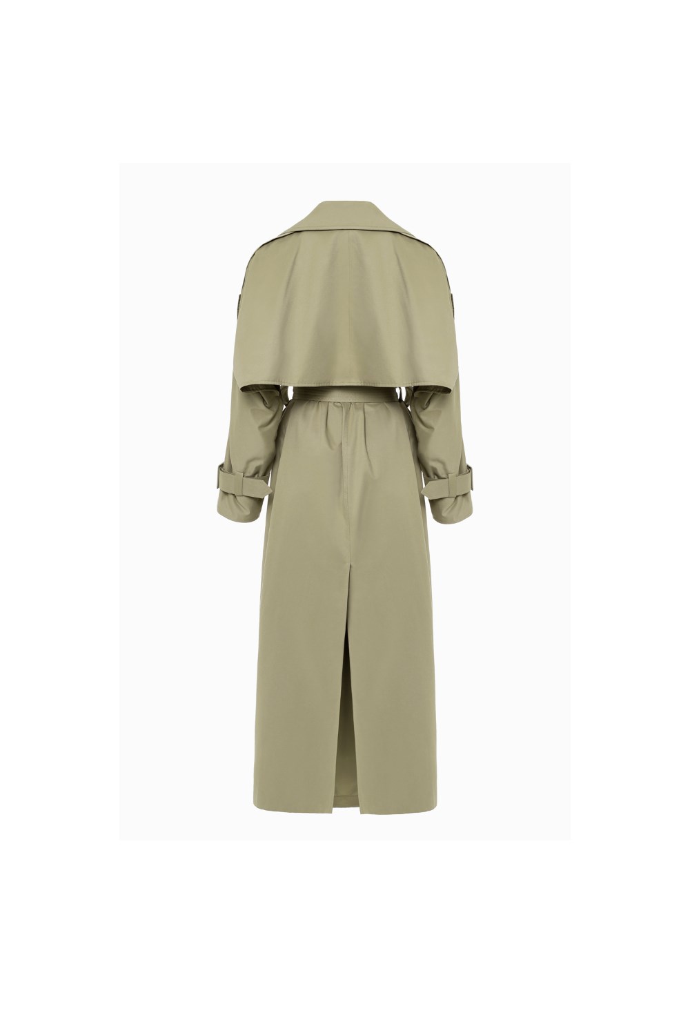 TRENCH CAPE - фото 134492