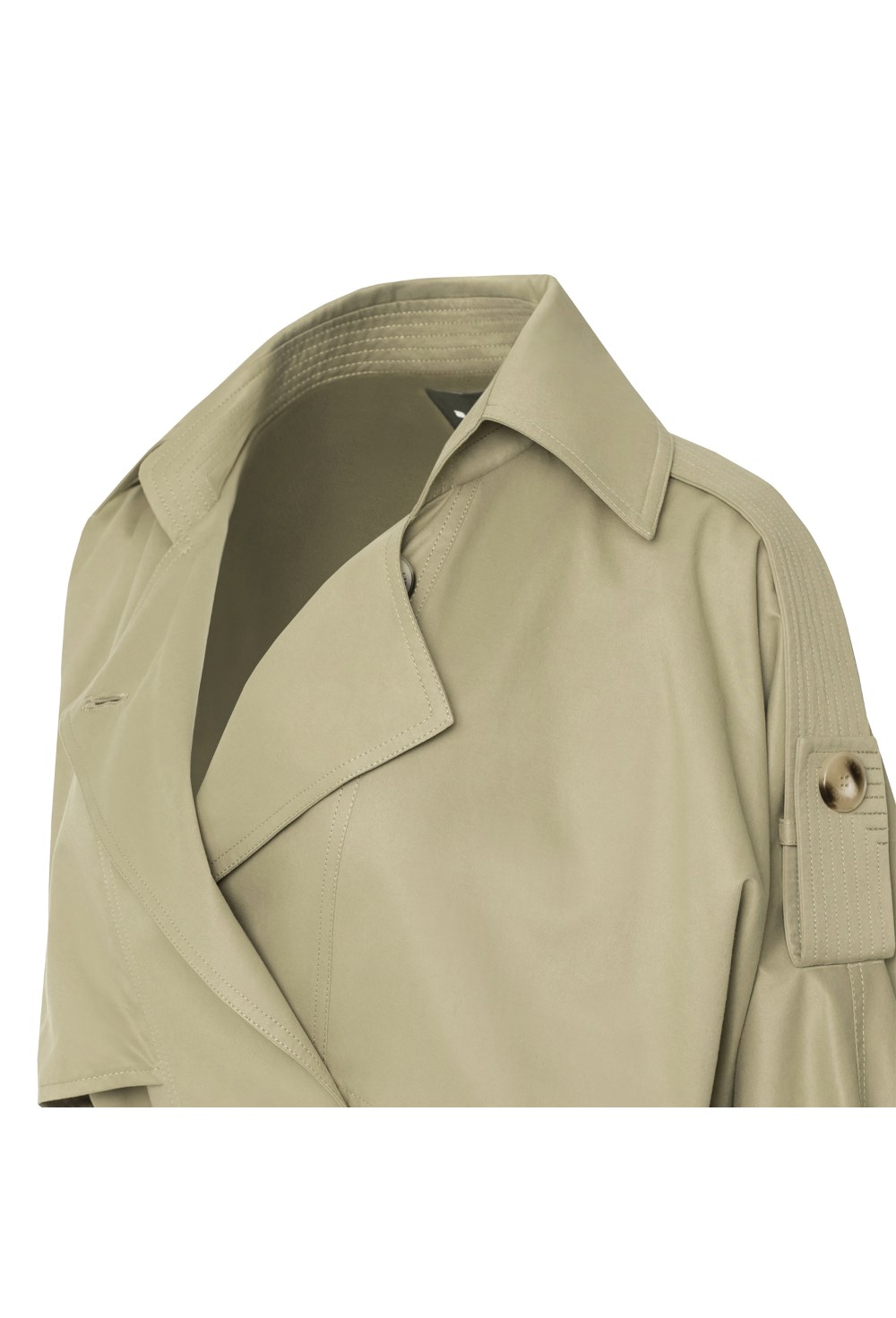 TRENCH CAPE - фото 134493