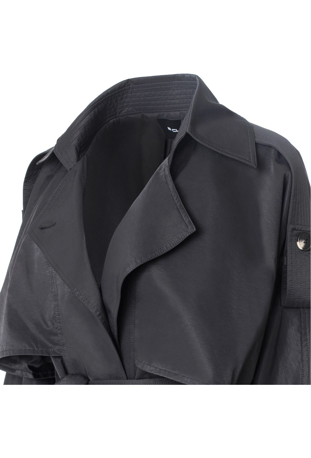 TRENCH CAPE - фото 134496