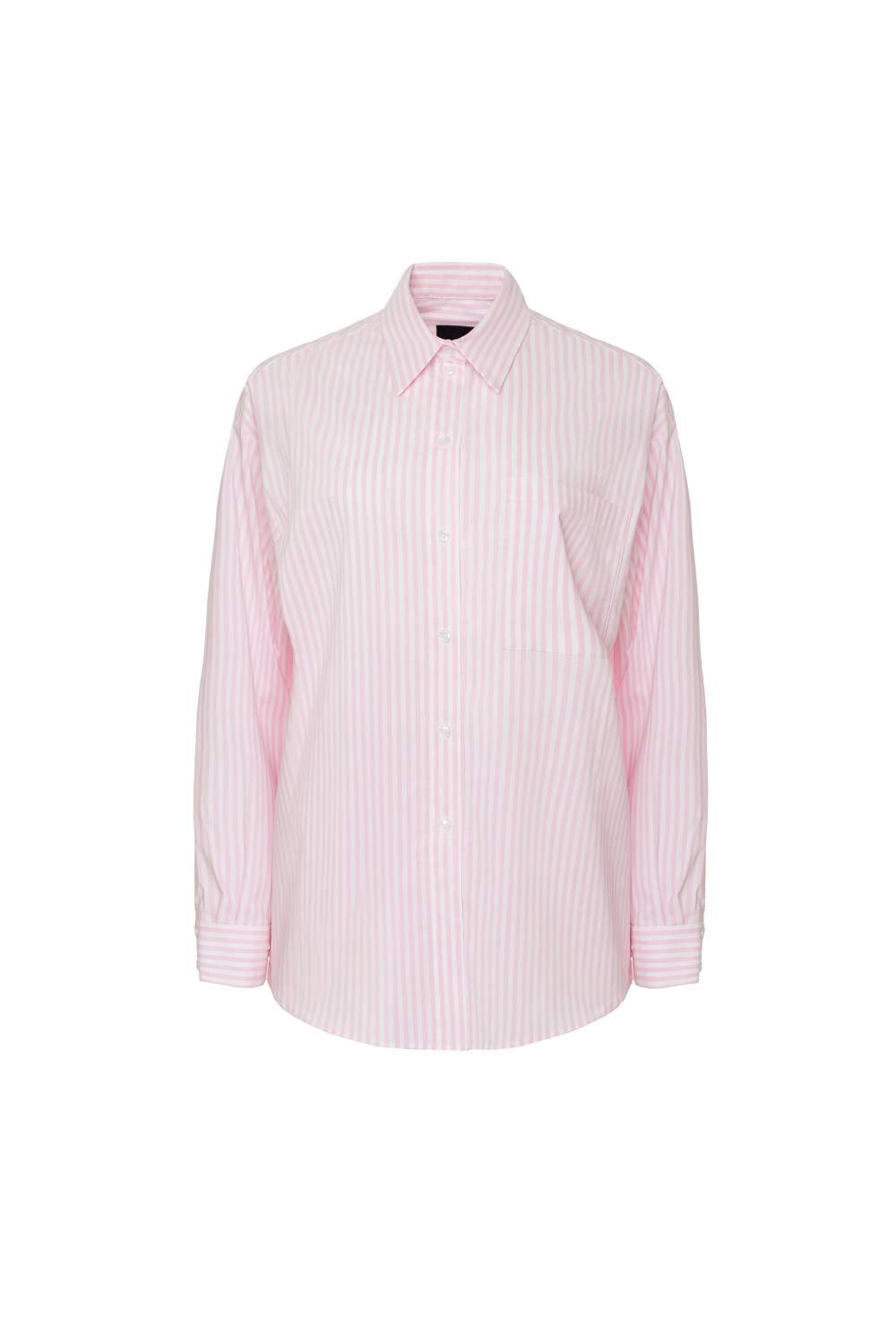 «Relaxed cotton» костюм женский с шортами - фото 134540