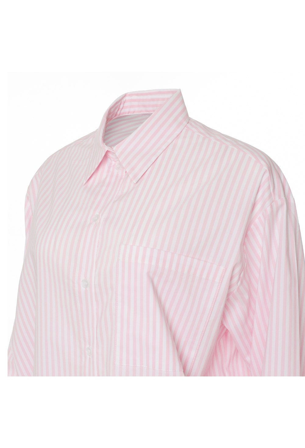 «Relaxed cotton» костюм женский с шортами - фото 134542