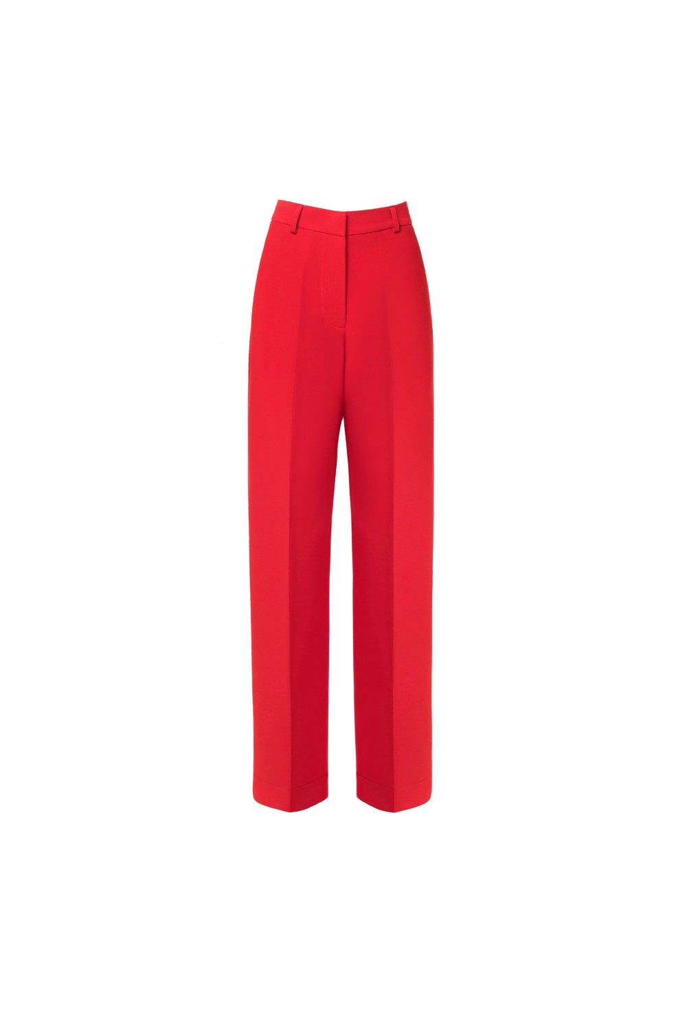 “Nexus” Брюки на средней посадке зауженные к низу. - фото 134567