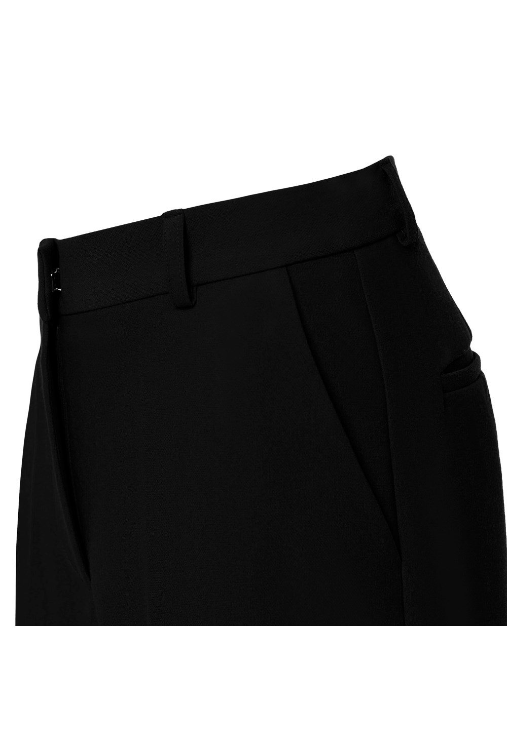 “Nexus” Брюки на средней посадке зауженные к низу. - фото 134572