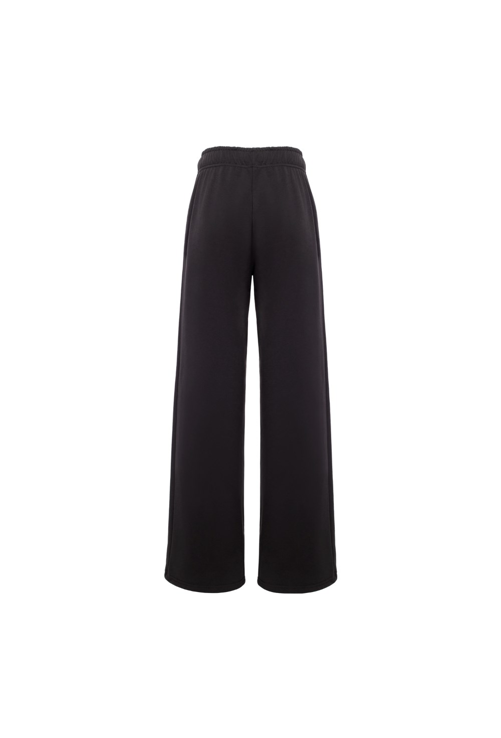 «Sweatpants in love» Брюки с рельефами на кулисе - фото 134583