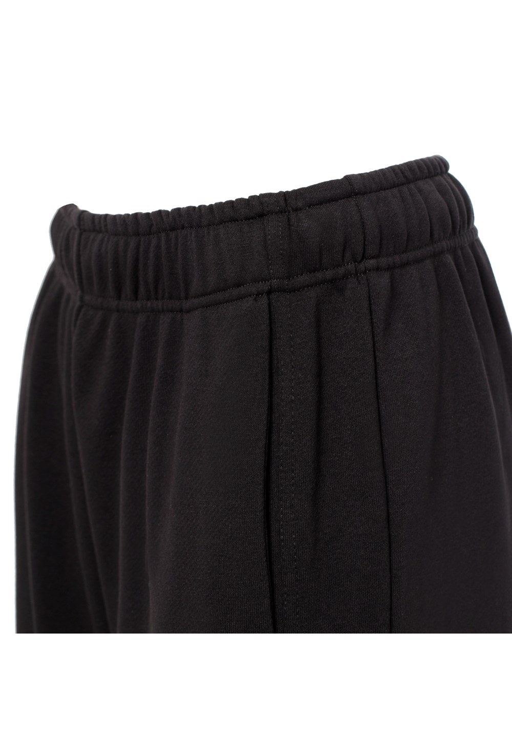 «Sweatpants in love» Брюки с рельефами на кулисе - фото 134584