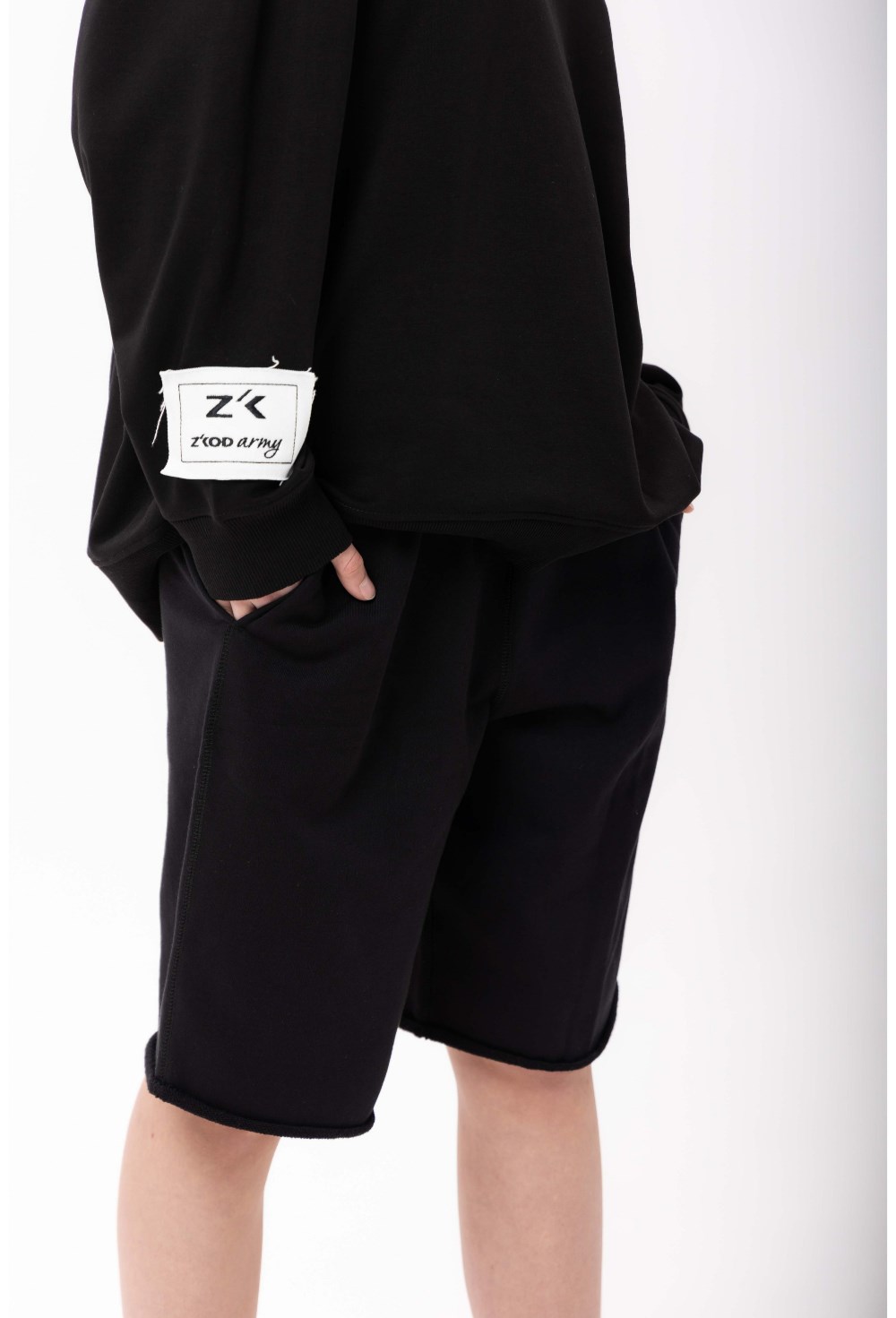 бермуды tween - фото 134636