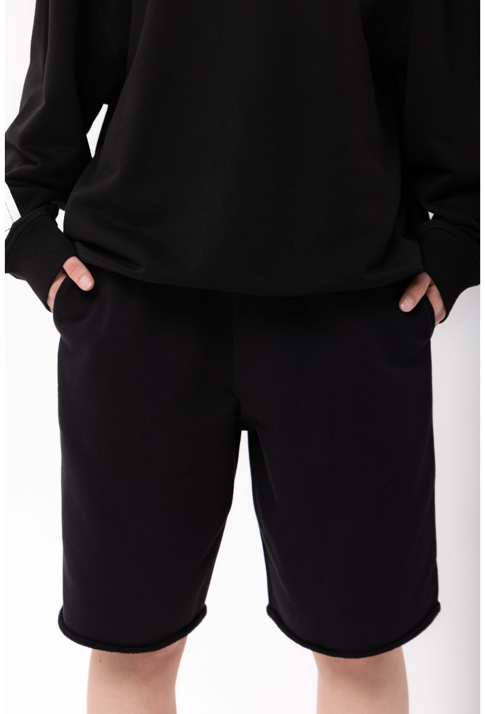 бермуды tween - фото 134637