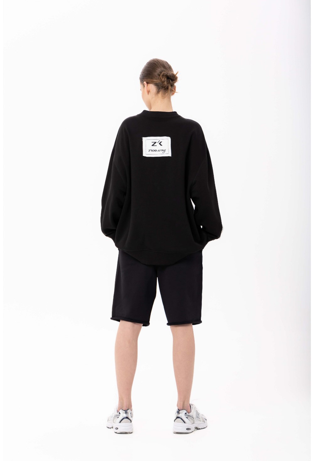 бермуды tween - фото 134638