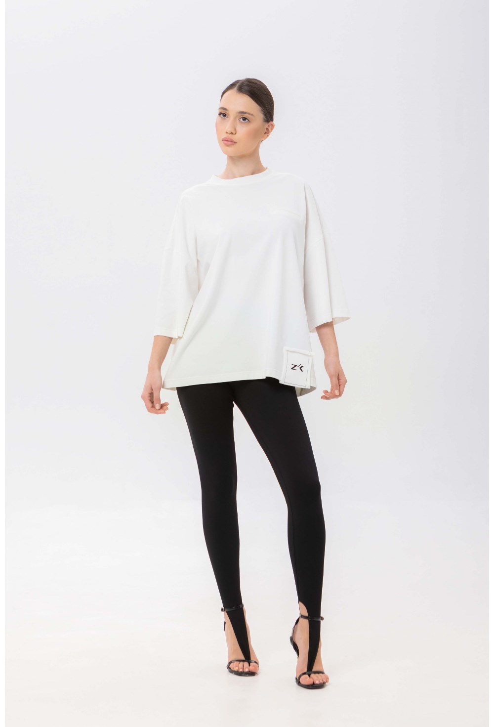 футболка ZKOD ARMY - фото 134639