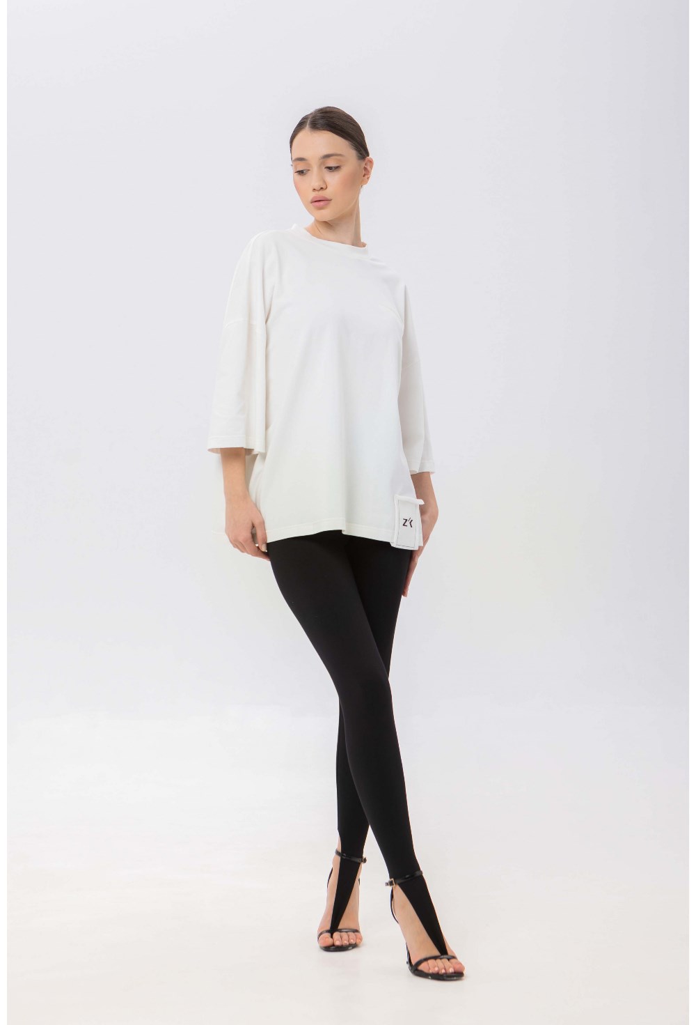 футболка ZKOD ARMY - фото 134640