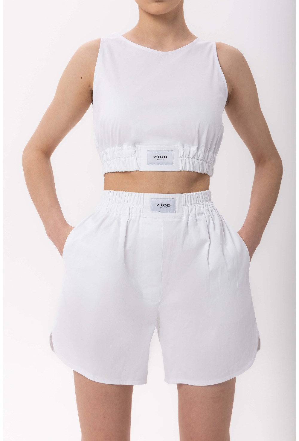 шорты boxer - фото 134643