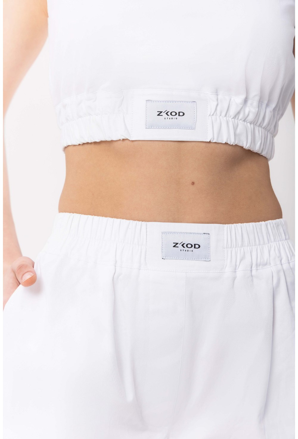 шорты boxer - фото 134644