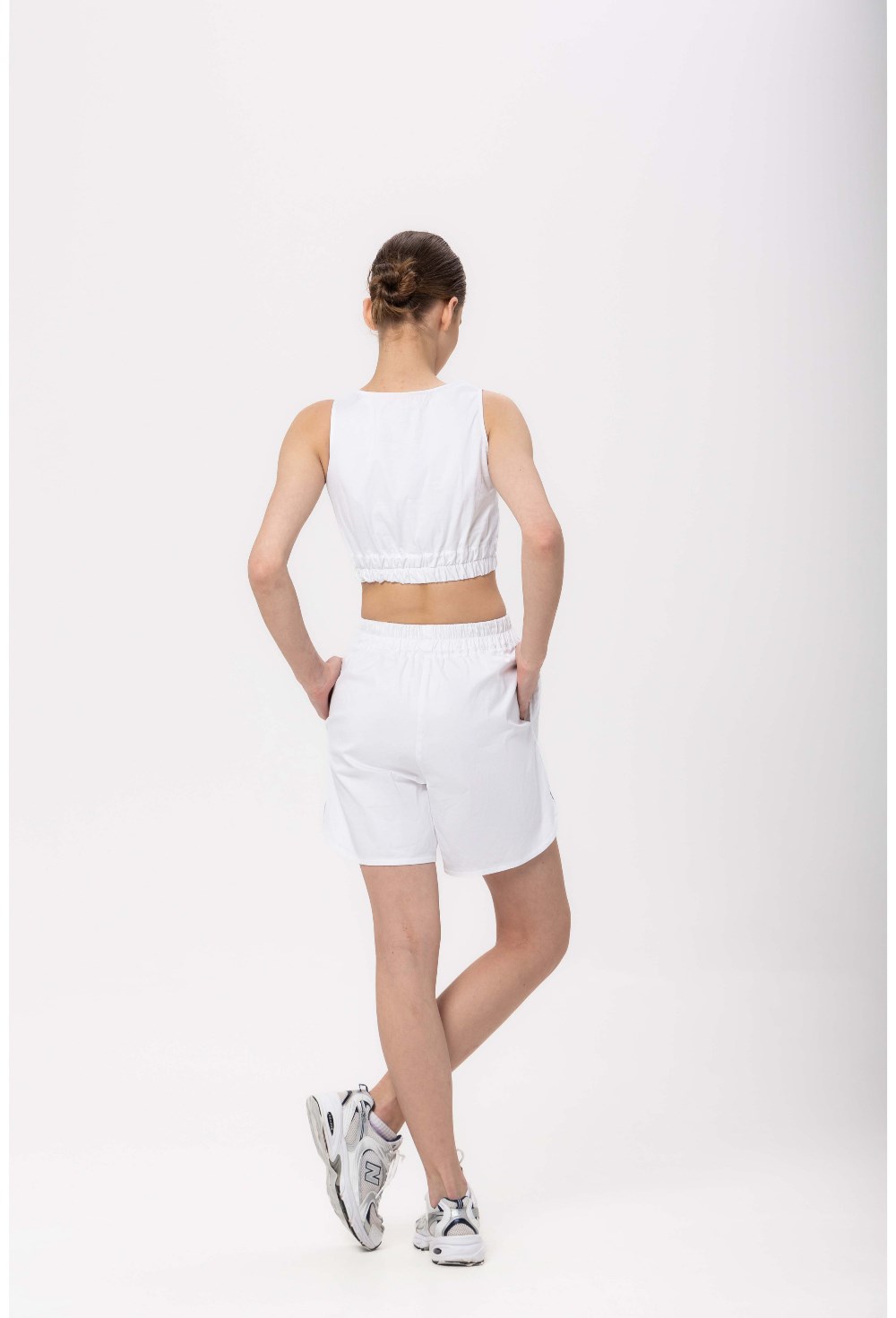 шорты boxer - фото 134645