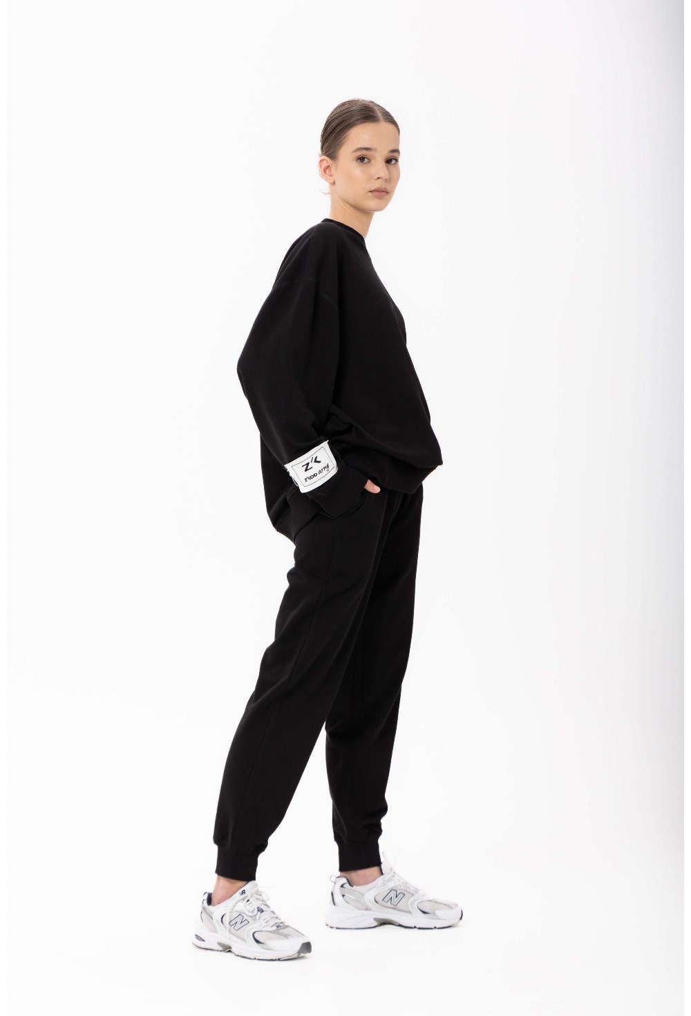 костюм Tween black - фото 134647