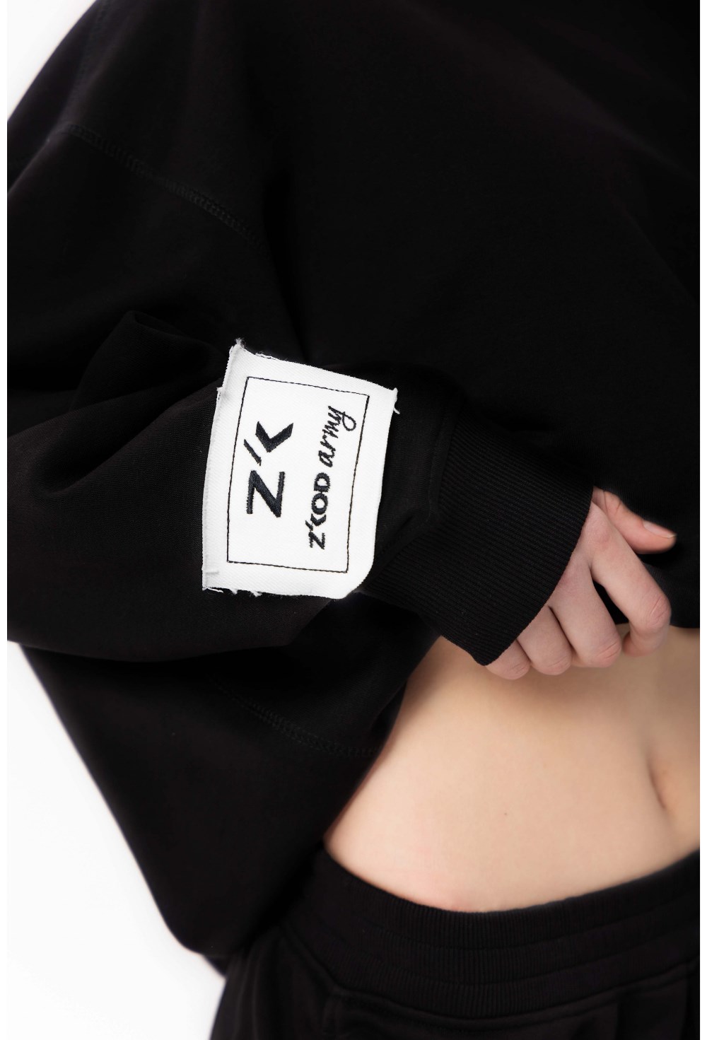 костюм Tween black - фото 134650