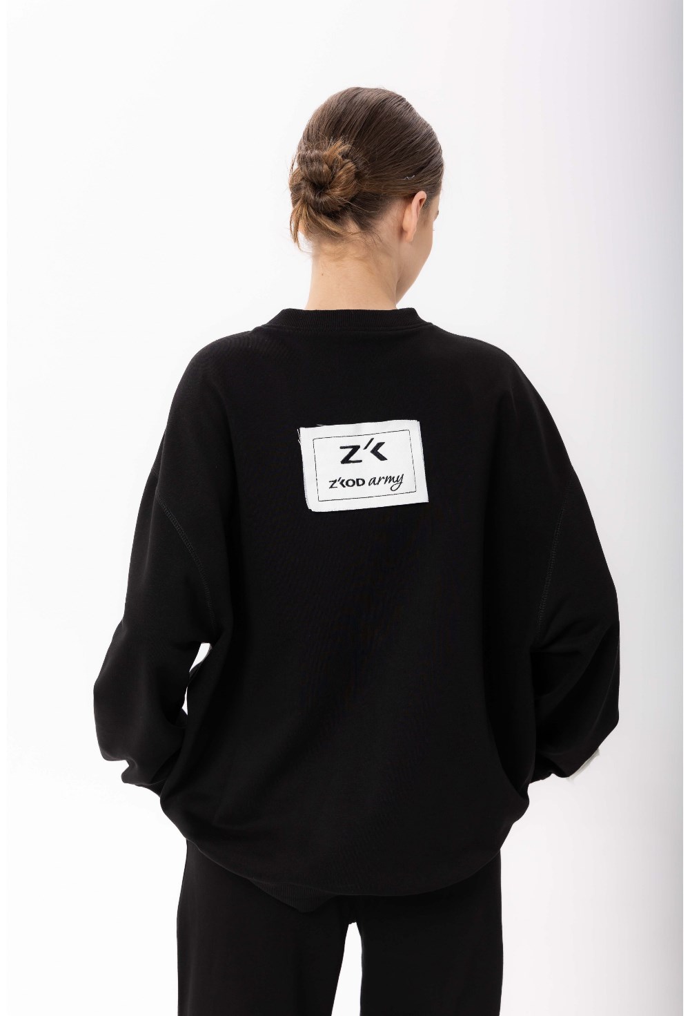 костюм Tween black - фото 134651