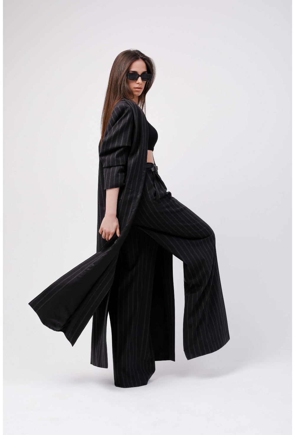 брюки Iran - фото 134653