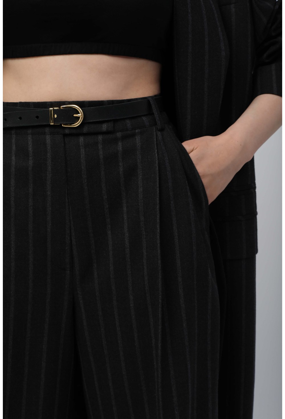 брюки Iran - фото 134654