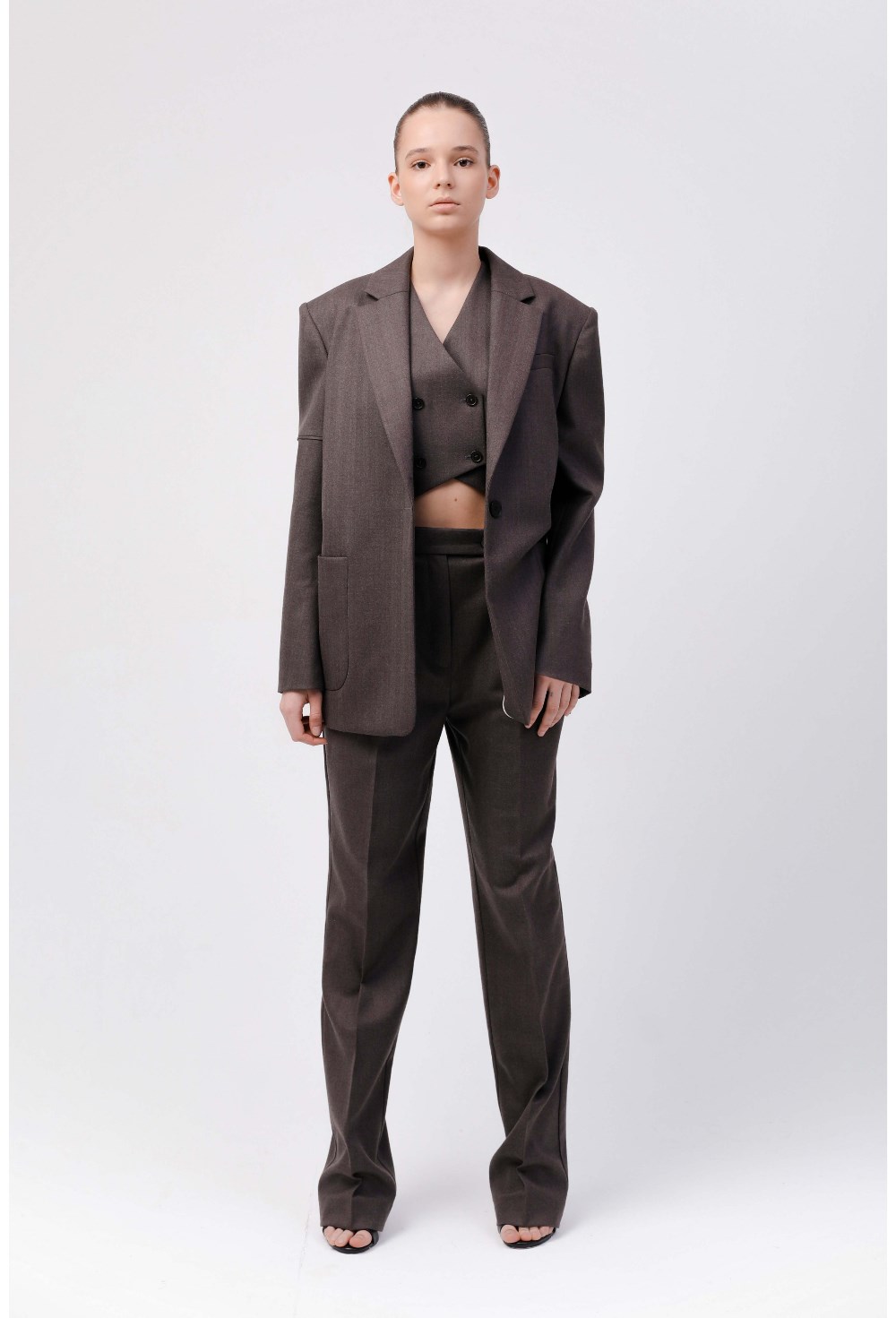 костюм 3-ка Chicago - фото 134658