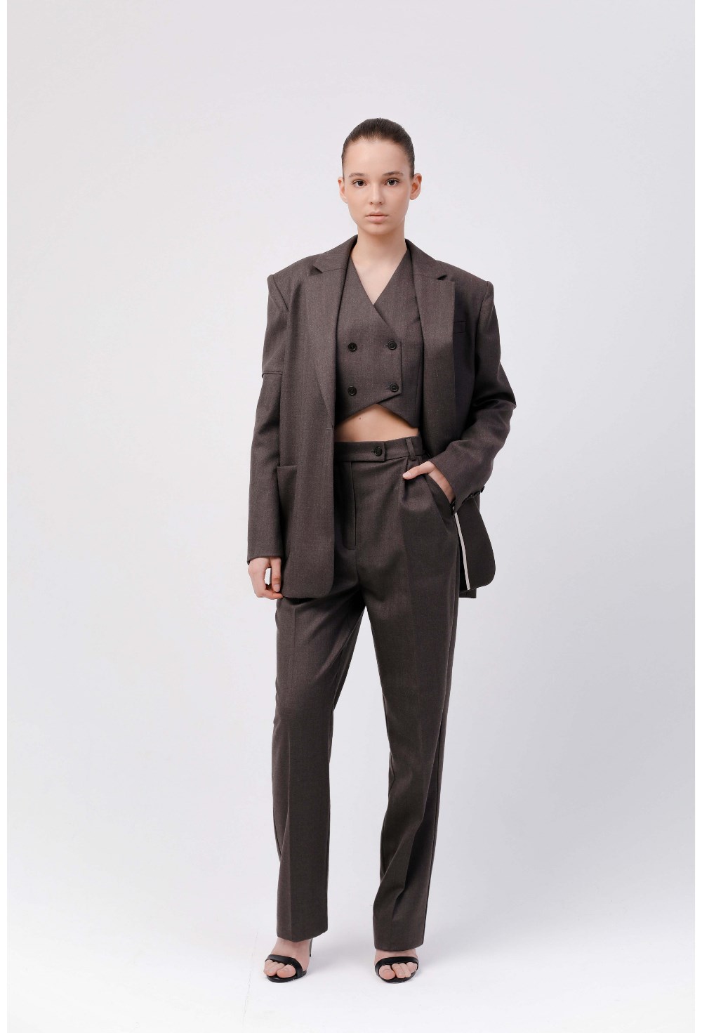 костюм 3-ка Chicago - фото 134659