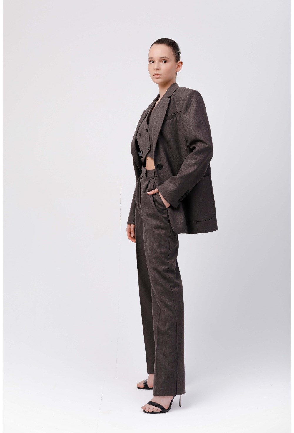 костюм 3-ка Chicago - фото 134660