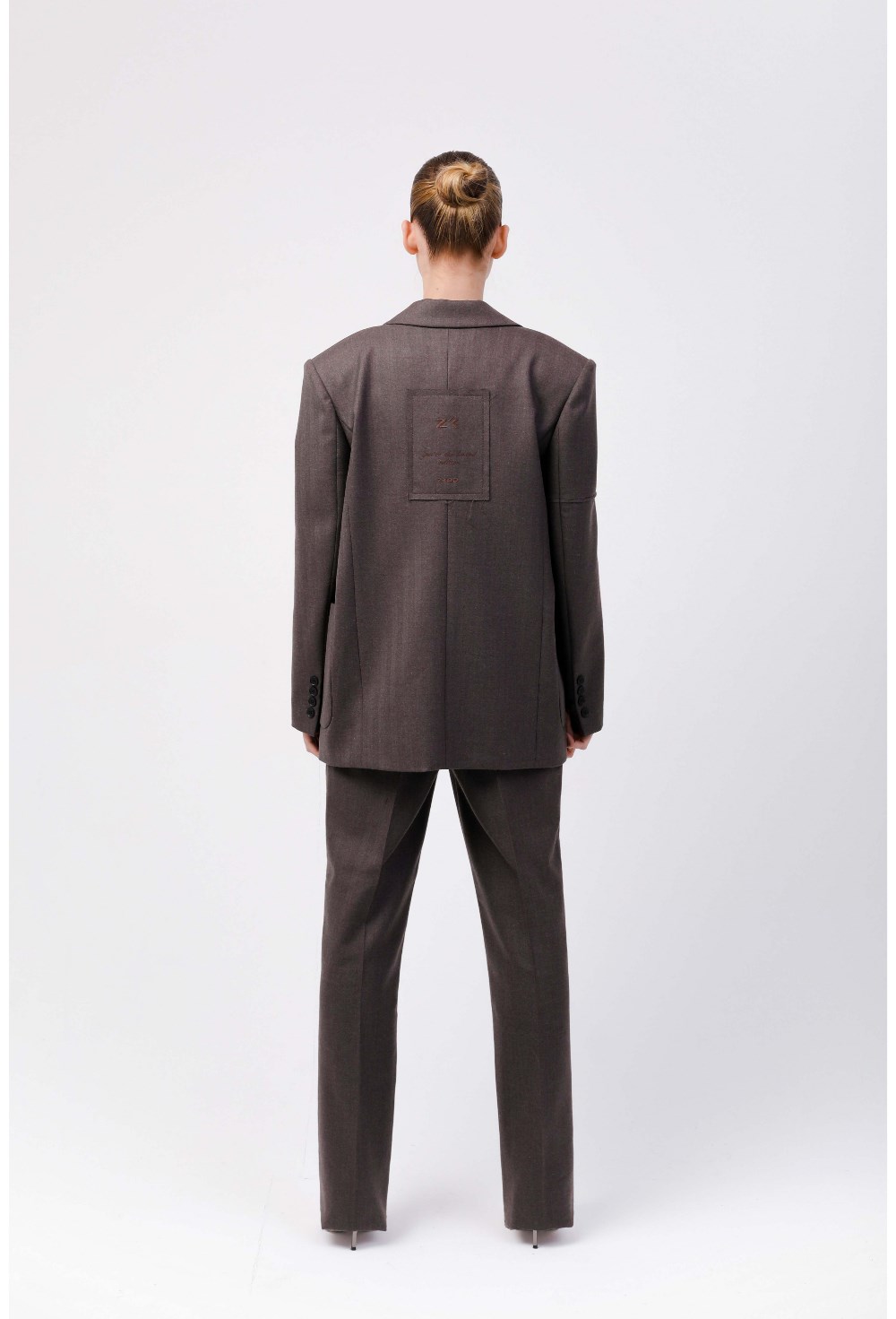 костюм 3-ка Chicago - фото 134661