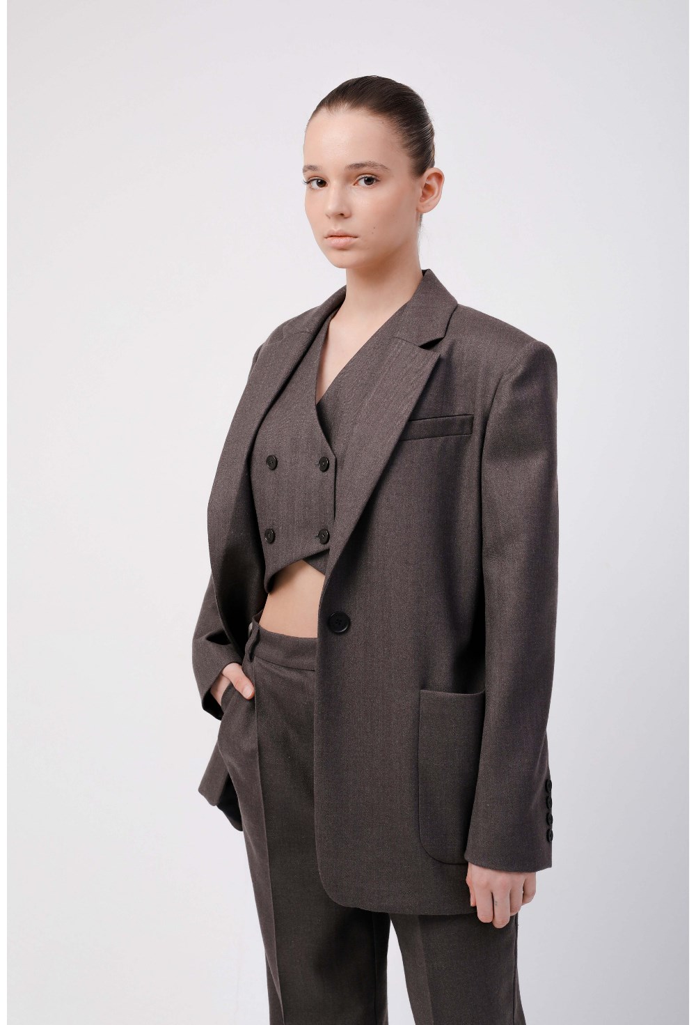 костюм 3-ка Chicago - фото 134662