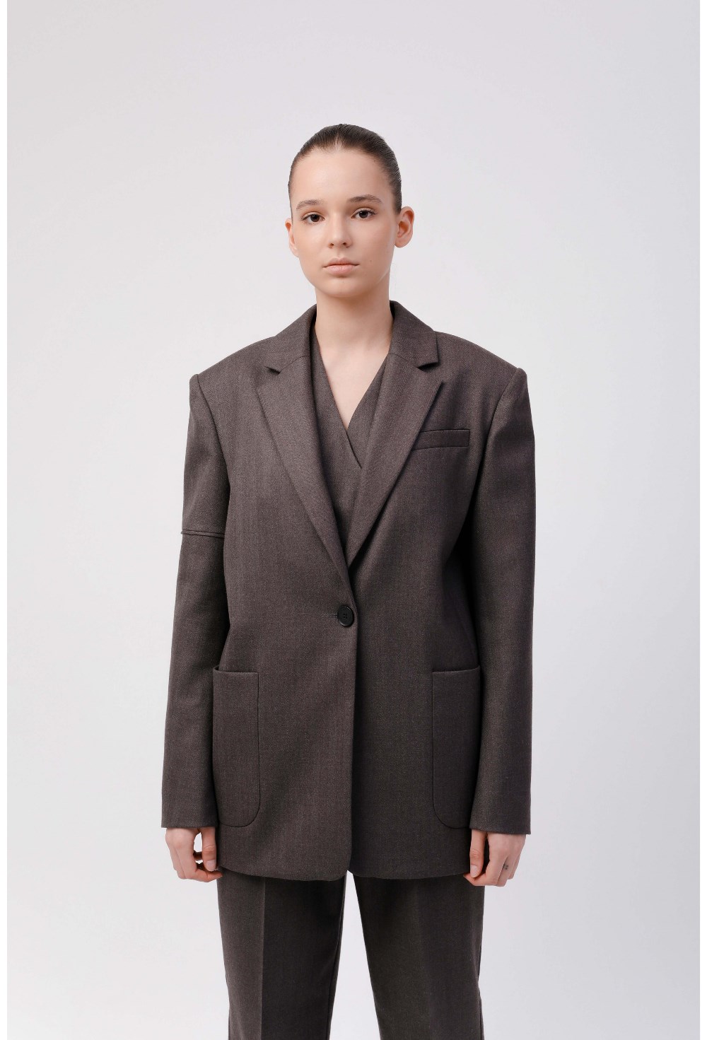 костюм 3-ка Chicago - фото 134664