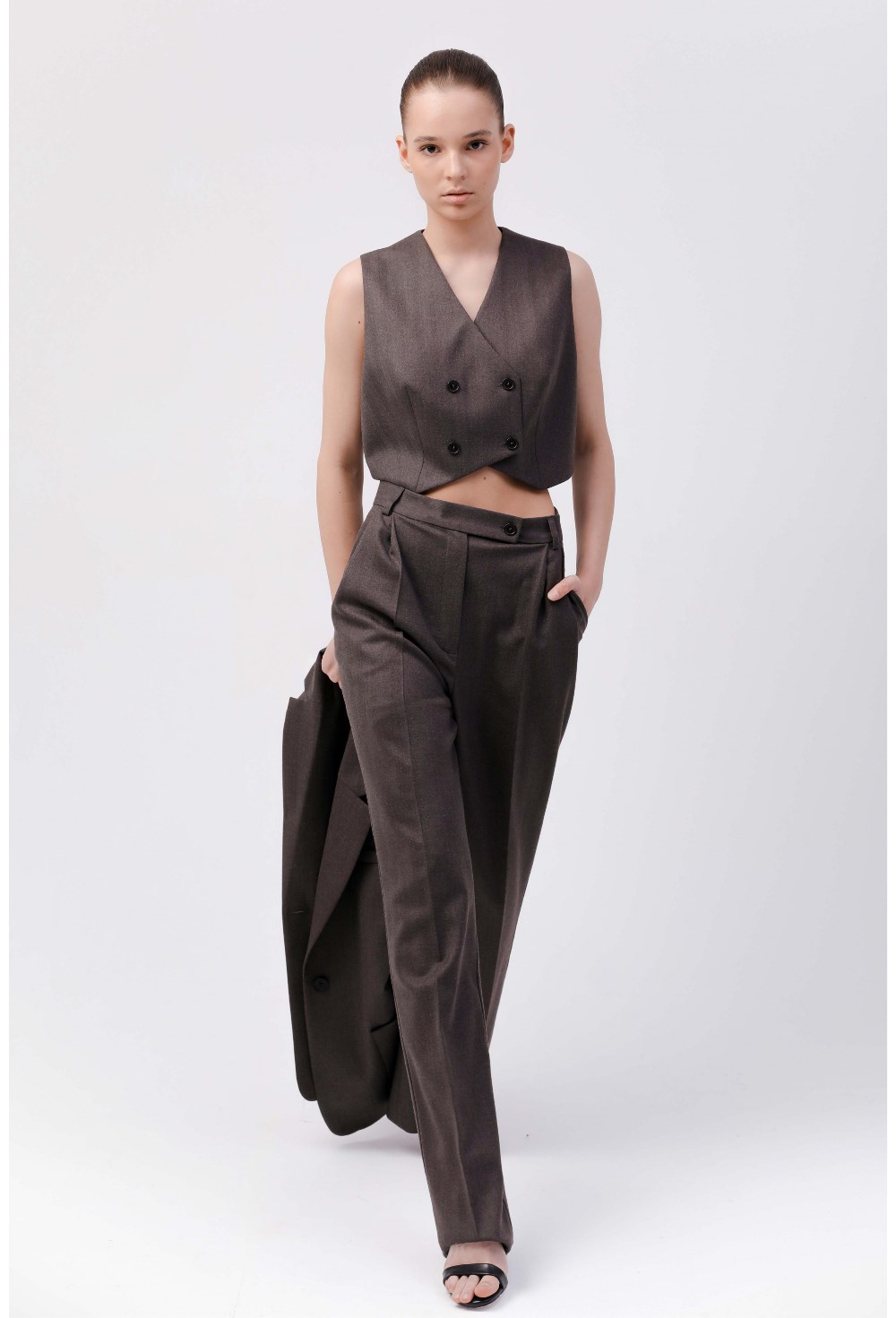 костюм 3-ка Chicago - фото 134667