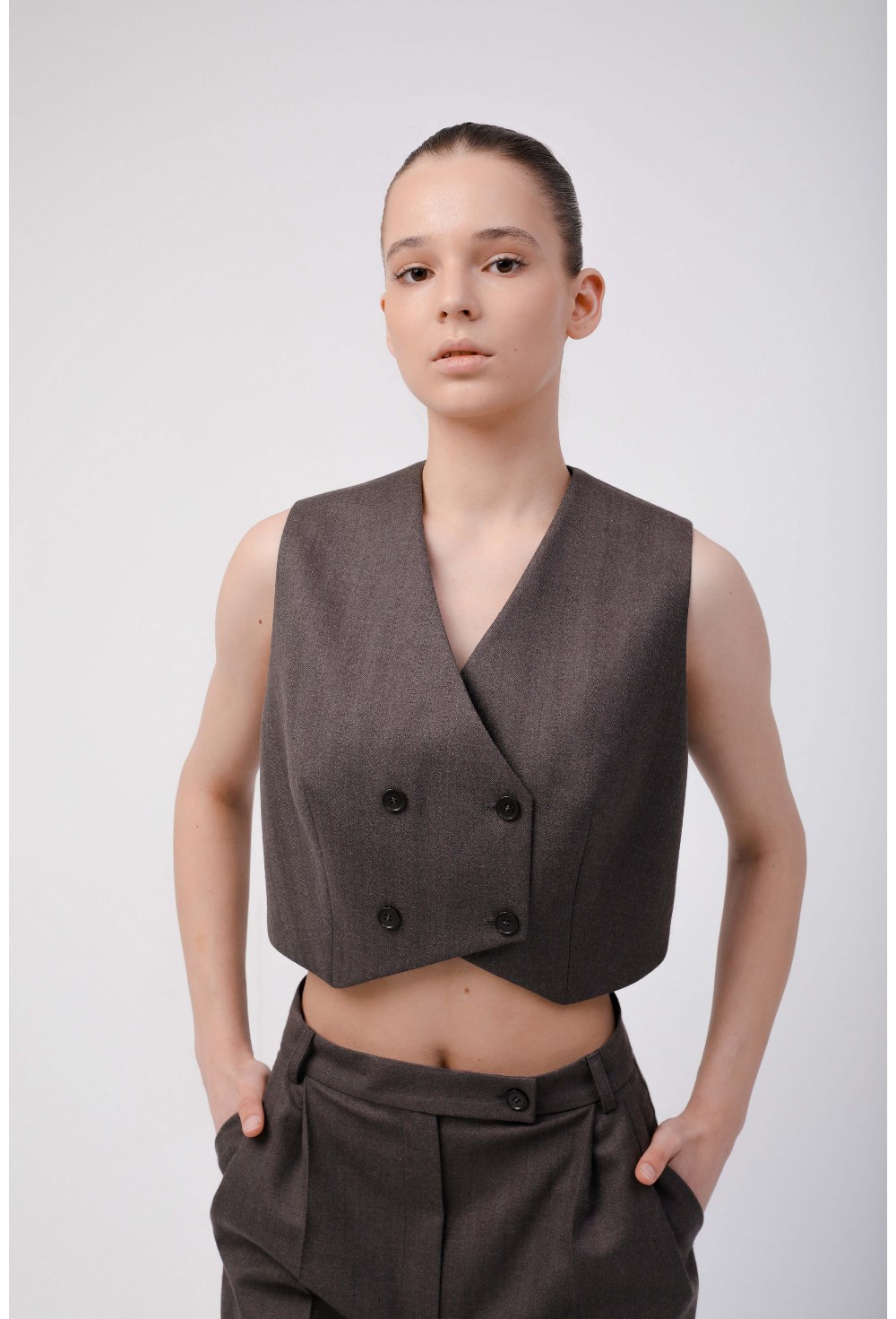 костюм 3-ка Chicago - фото 134668