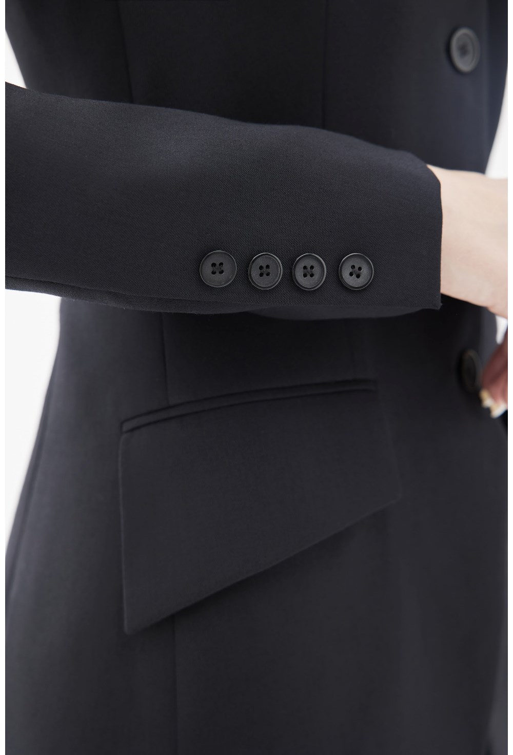 костюм Porticul - фото 134675