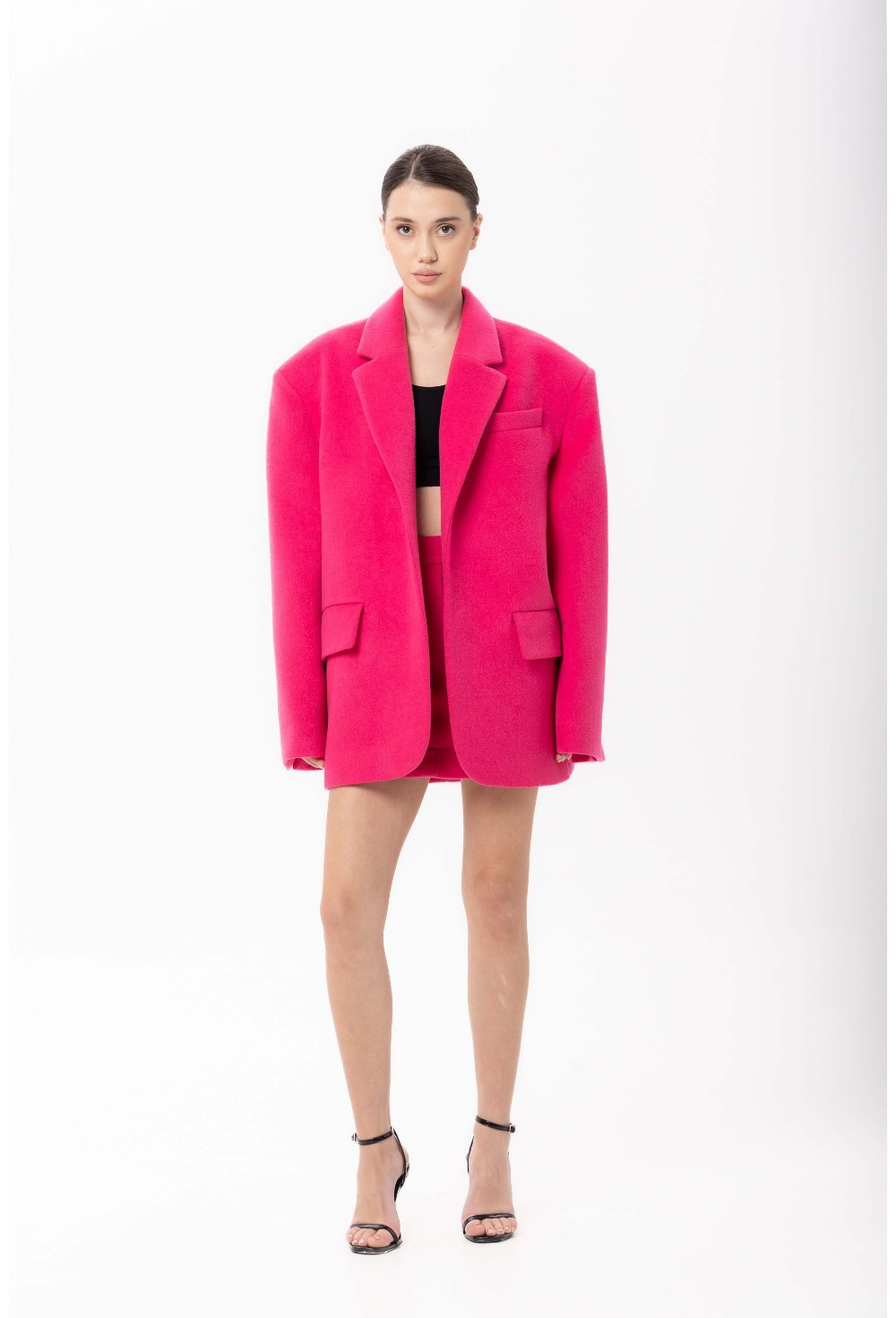 костюм Singapore - фото 134678