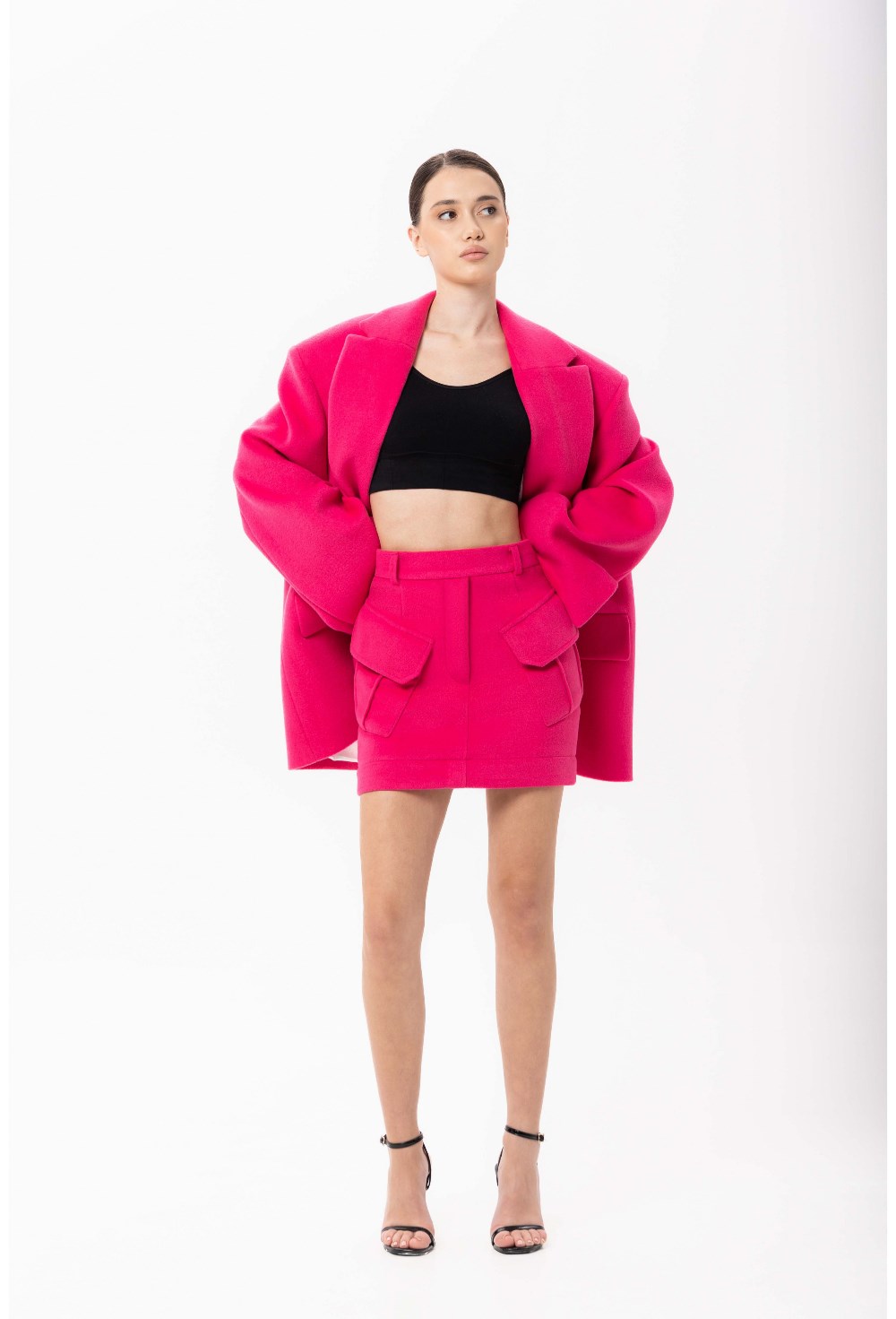 костюм Singapore - фото 134679