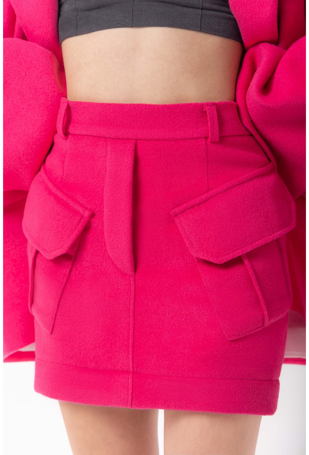 костюм Singapore - фото 134681