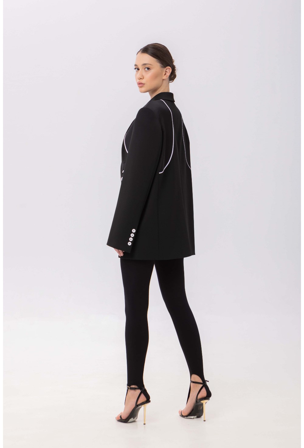 пиджак Amsterdam - фото 134689