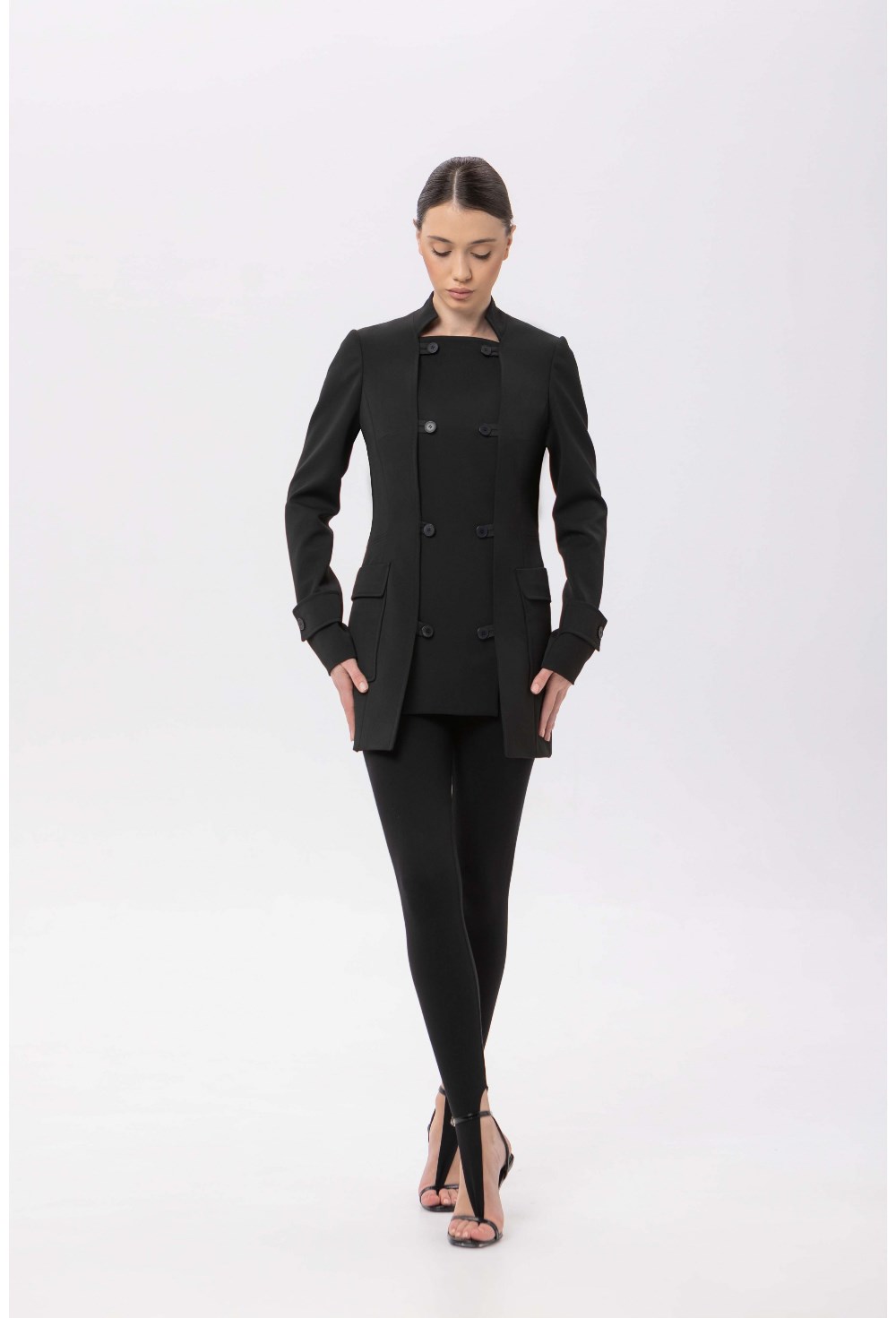 пиджак Vaticane - фото 134699