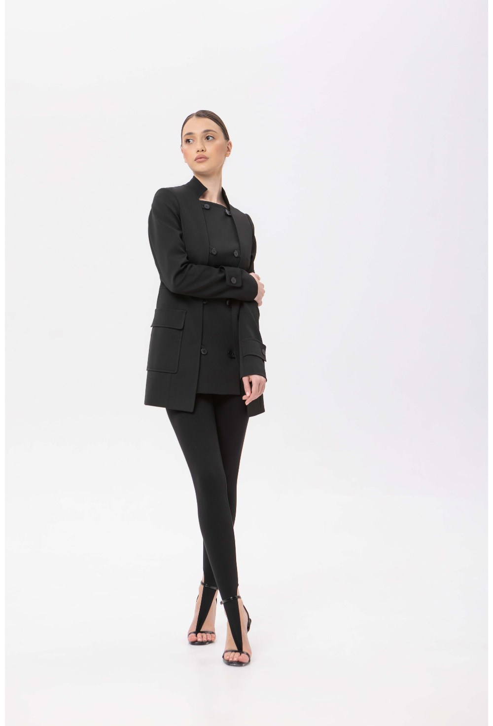 пиджак Vaticane - фото 134701