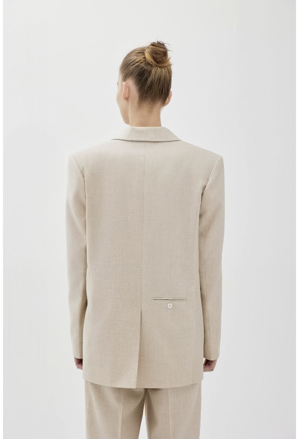 костюм Morocco с бермудами - фото 134709