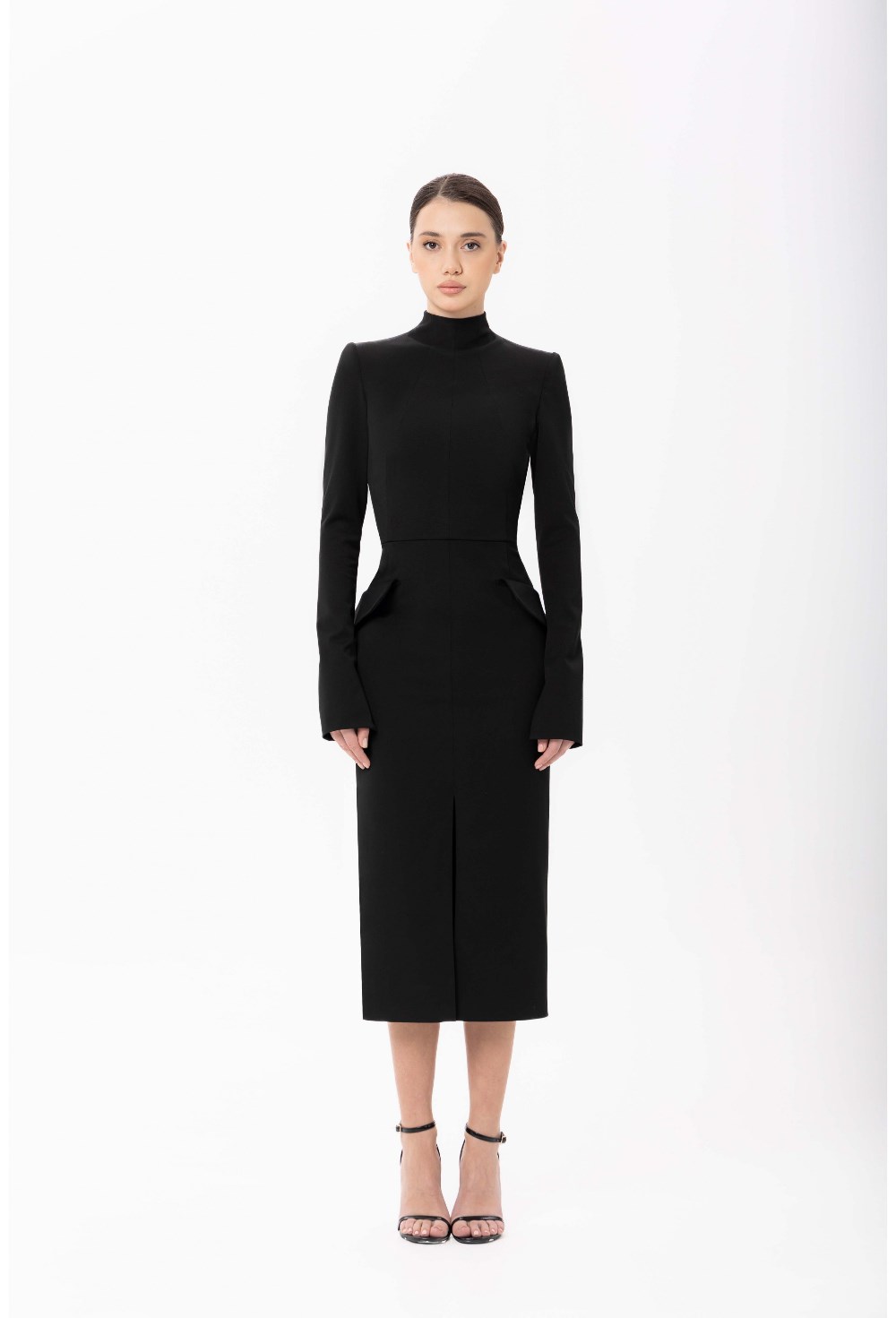 платье Verona - фото 134717