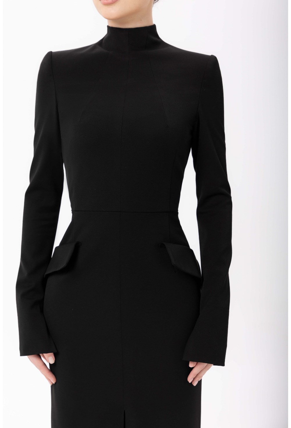 платье Verona - фото 134719