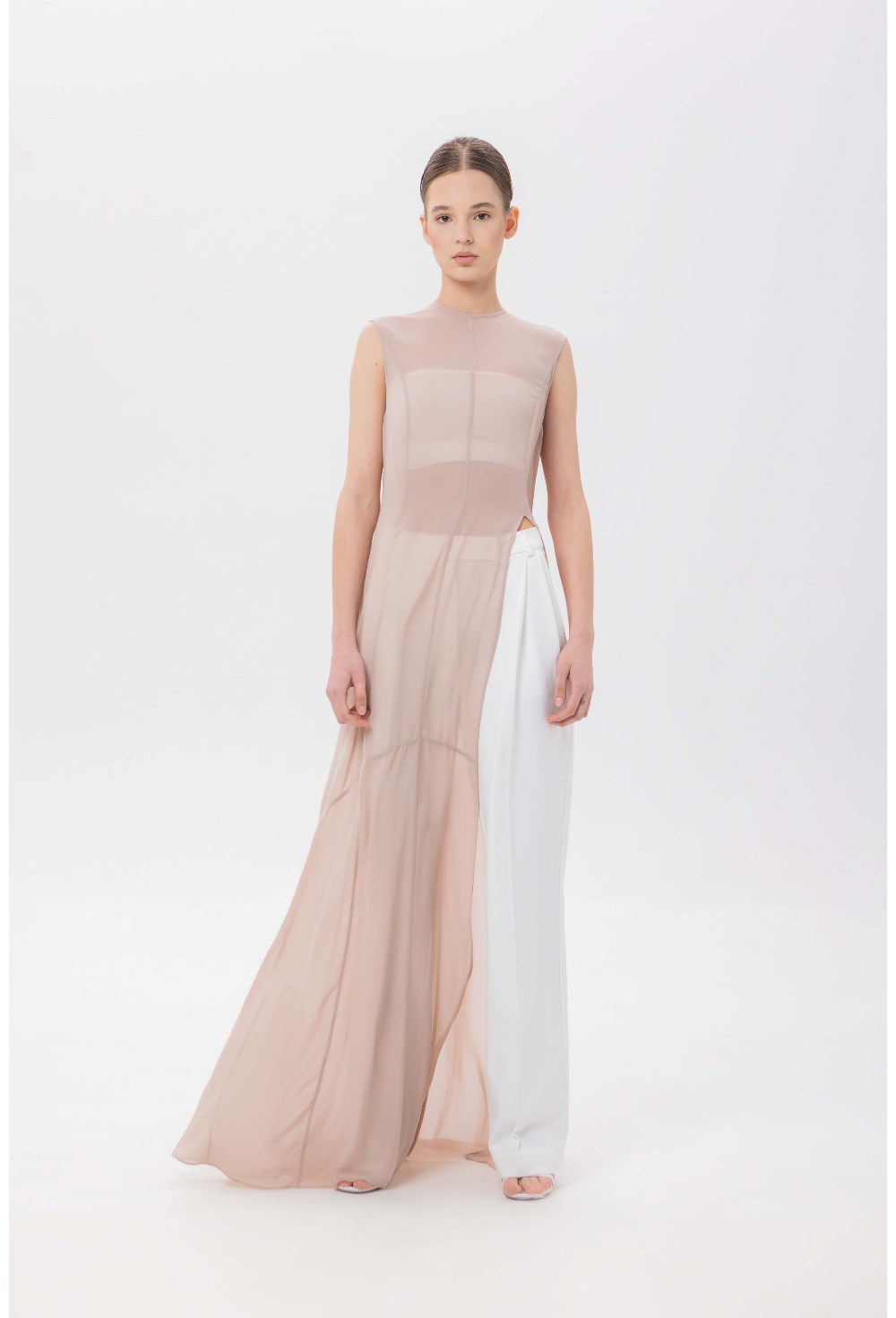 платье Afina - фото 134721