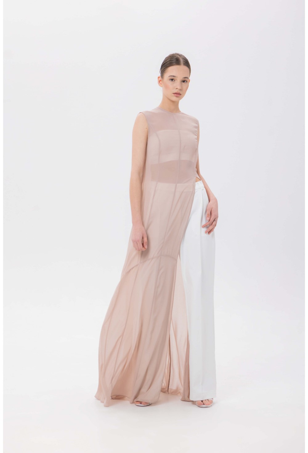 платье Afina - фото 134722